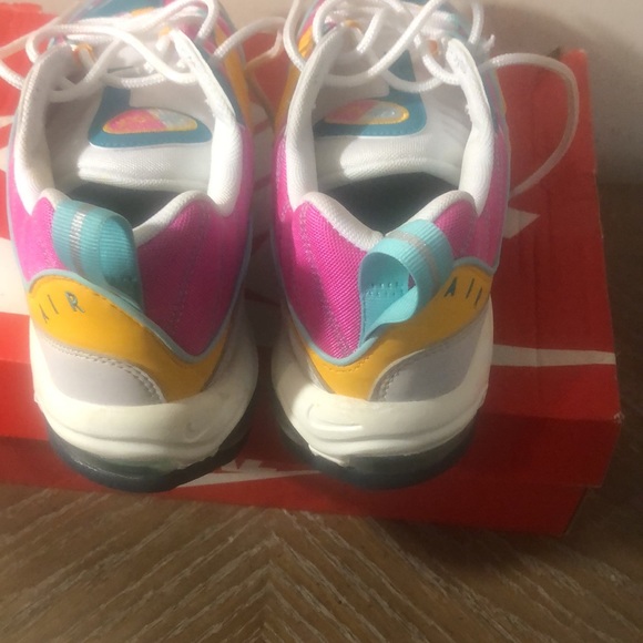 W Air Max 98 10 - Picture 5 of 6